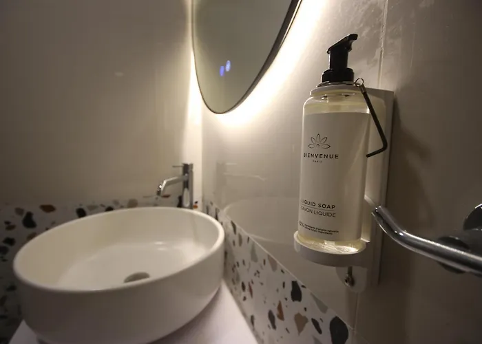 Alyvia Domek letniskowy *