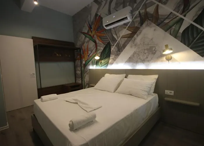 Domek letniskowy Alyvia