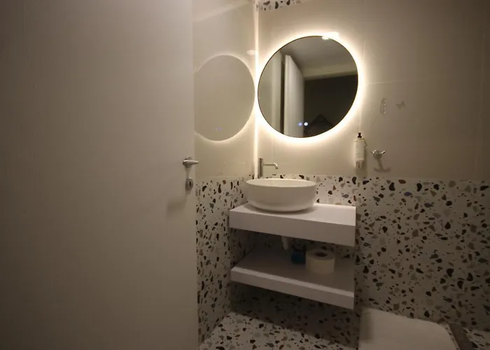 Domek letniskowy Alyvia