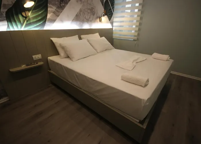 Alyvia Domek letniskowy *