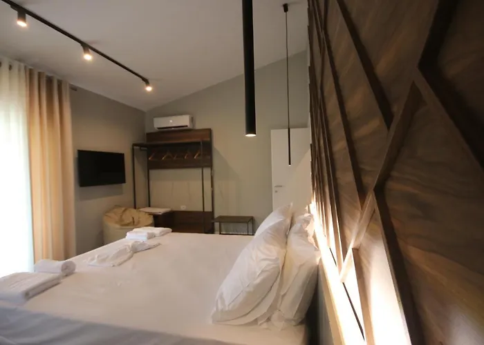 Domek letniskowy Alyvia