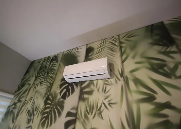 Alyvia Domek letniskowy