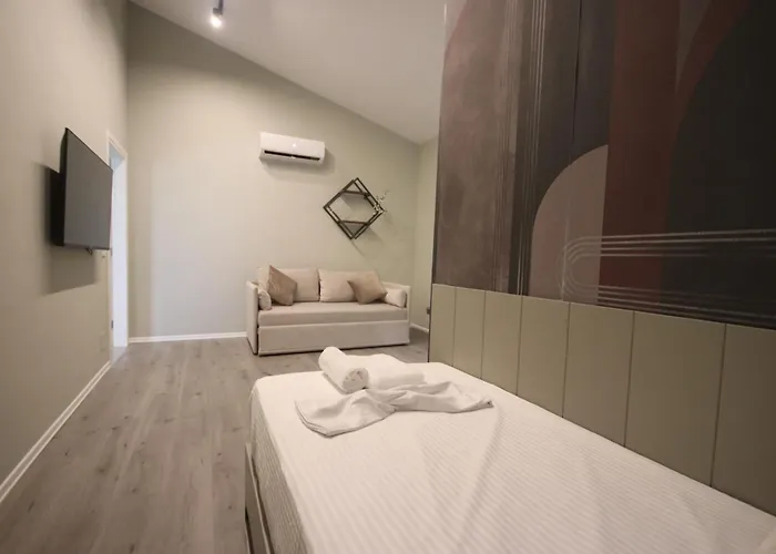 Alyvia Domek letniskowy