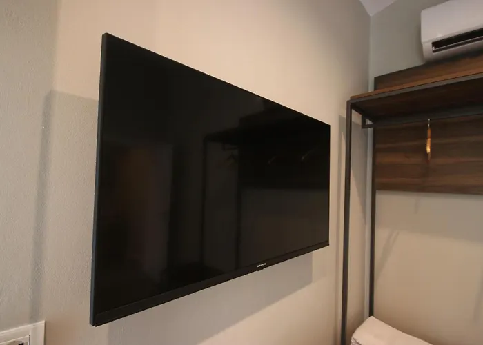 Domek letniskowy Alyvia