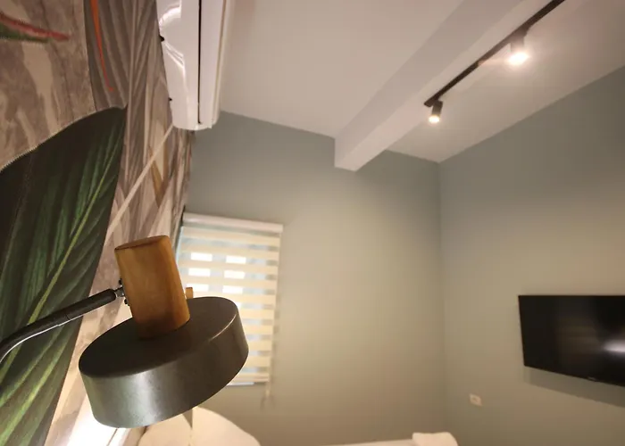 Domek letniskowy Alyvia