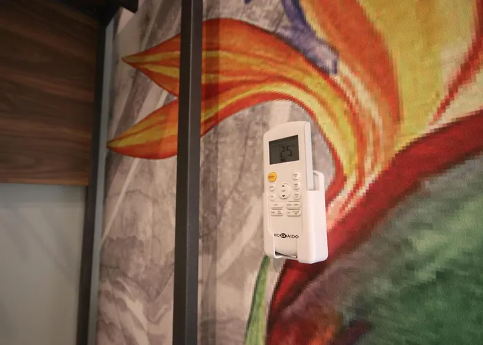 Orman Evi Alyvia Himarë