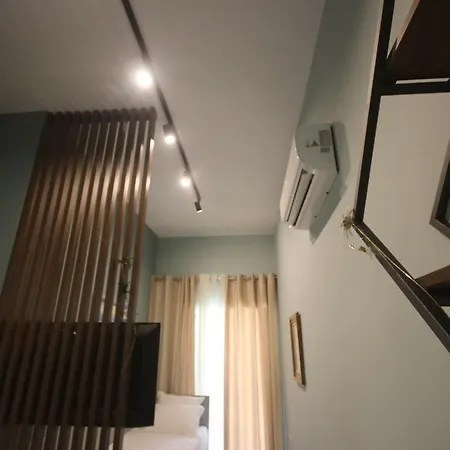 Alyvia 山林小屋 希马拉