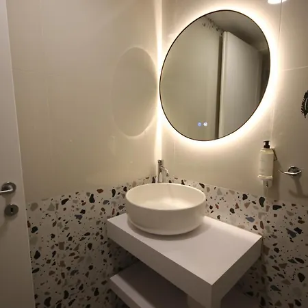 山林小屋 Alyvia *