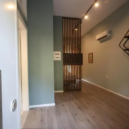 Jaktstuga Alyvia Himare