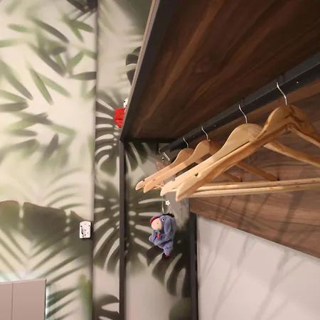 Jaktstuga Alyvia Himare