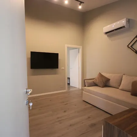 Jaktstuga Alyvia Himare