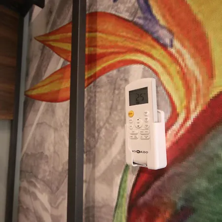 山林小屋 Alyvia 希马拉