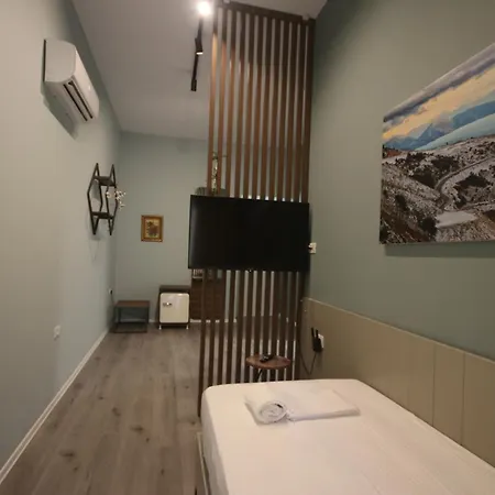 Alyvia 山林小屋 希马拉