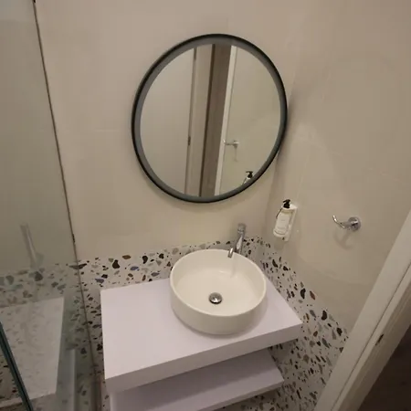 山林小屋 Alyvia 希马拉