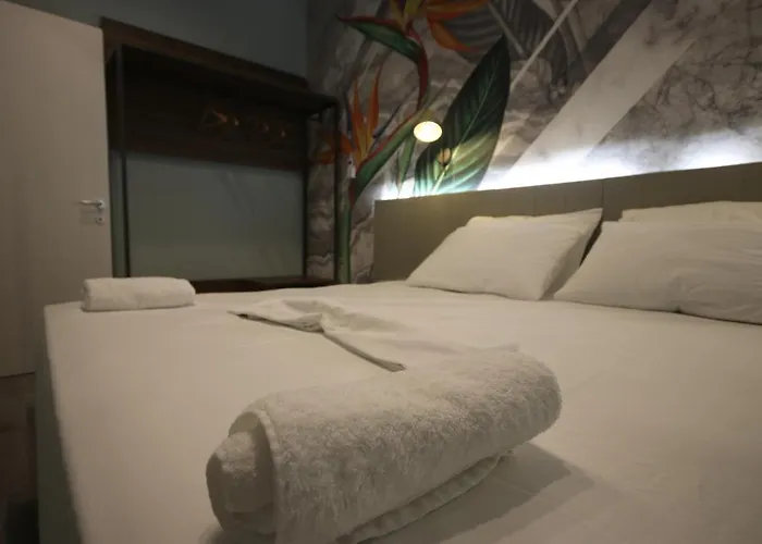 Domek letniskowy Alyvia