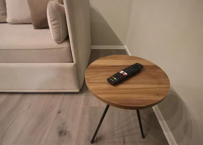 Alyvia Domek letniskowy *