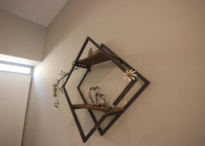 Alyvia Domek letniskowy