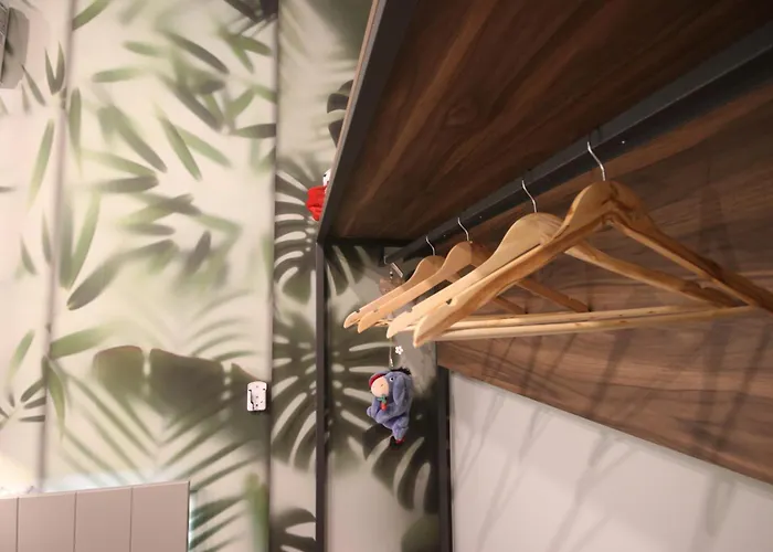 Domek letniskowy Alyvia Himara