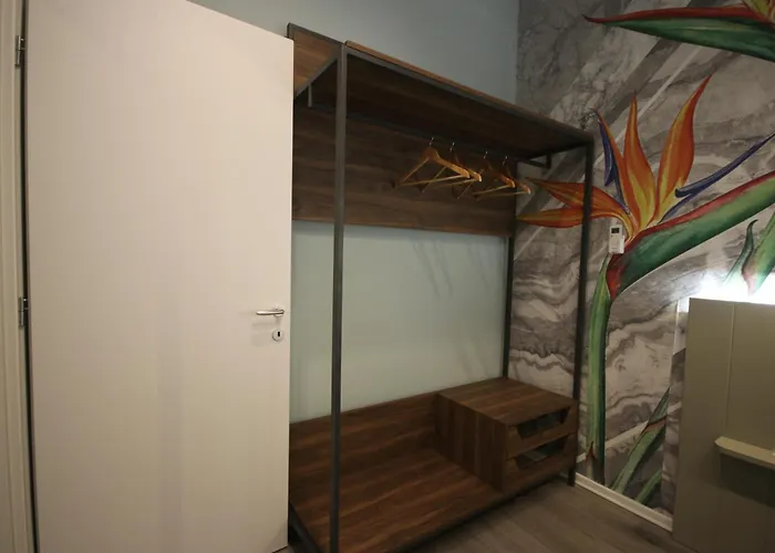 Alyvia Domek letniskowy Himara